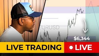 Swing Trading Setups & Risk Management - Step-by-Step Guide & Transcript