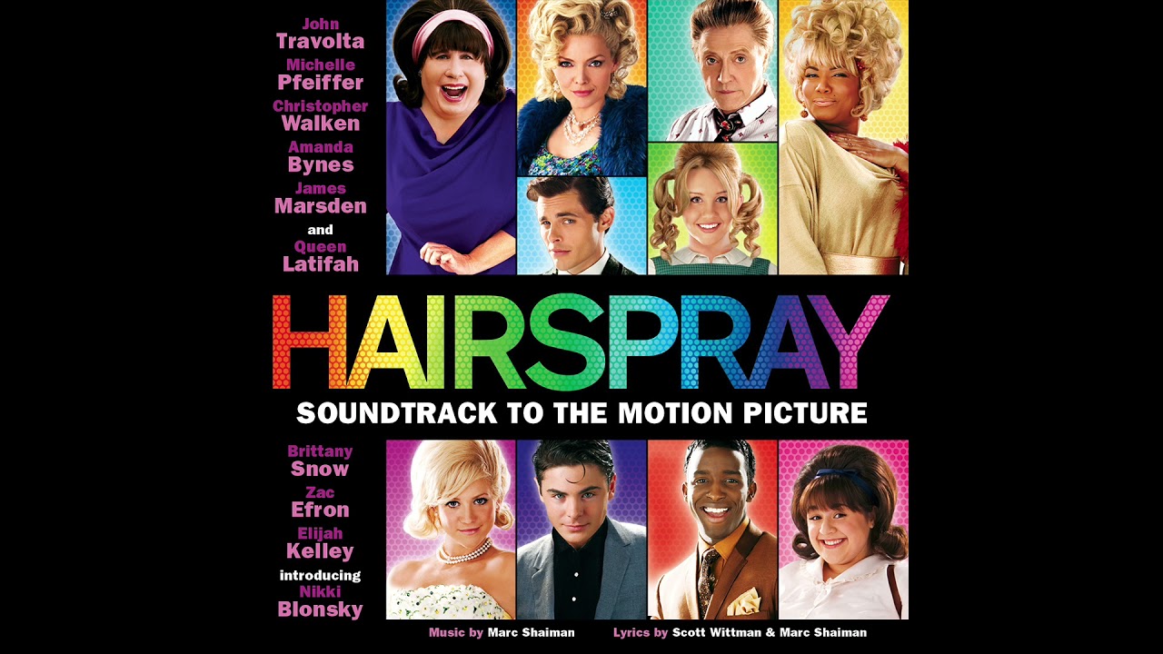 James Marsden - The Nicest Kids in Town