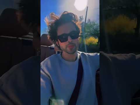 #parthsamthaan #newreels 2 weeks with #theboys #following the trend #shorts