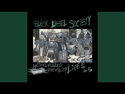 Videoclip de Lost My Better Half (Live) — Black Label Society