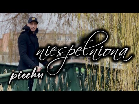 Piechu-Niespełniona Music Klip Grudzień 2022