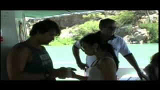 Passeio de Catamarã - Paulo Afonso - 06/09/2015 - 08h00