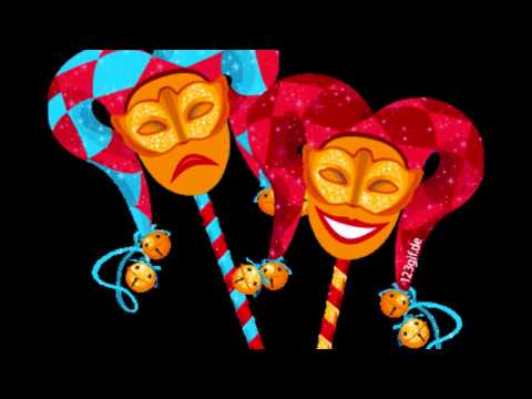 Herr Wirt, wo ist mein Hut