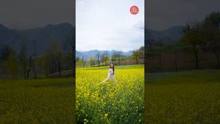 Download lagu Floral Dresses | Bridal Outfits 2026 🔥 #youtubeindia mp3