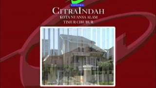 preview picture of video 'Citra Indah Kota Nuasa Alam'