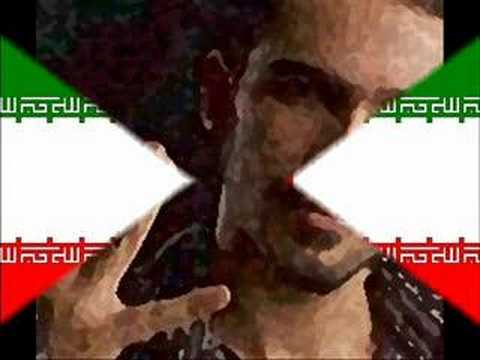 Hichkas ft Reveal - Vatan Parast