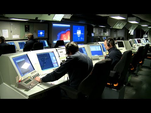 NATO Ballistic Missile Defence reaches a new milestone