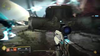 [Destiny2]　色々しゃべりながらたのしむ