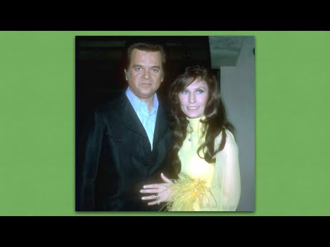 Feelins' (w. Loretta Lynn) cover