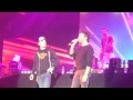 Max Pezzali feat. Nek - Nessun Rimpianto - LIVE ...
