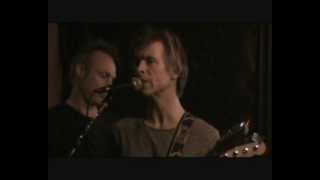 29.04.12: Band of Outsiders - As it's written - live @ Lakeside Lounge NYC