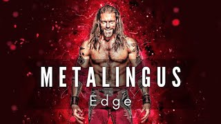 Download lagu Edge - Metalingus (Custom Titantron) mp3