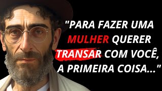 Provérbios Judaicos FASCINANTES| Citações, Aforismos sem CENSURA