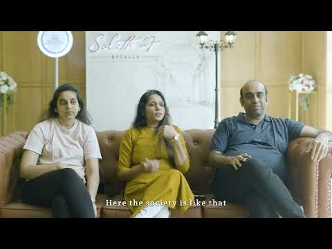 Building Dreams, Inspiring Stories | Episode 1 | Salsette27, Byculla | Peninsula Land Limited