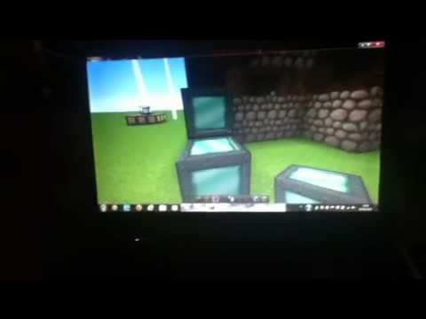 Passaggi segreti in minecraft