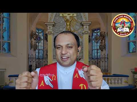 Message on "Bible by Pentecost 2021" Day - 149 : 27/10/2020