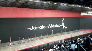 29 junio primer partido segunda parte.