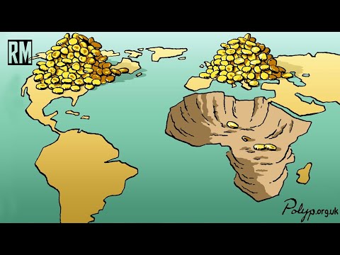 Colonialism Never Ended