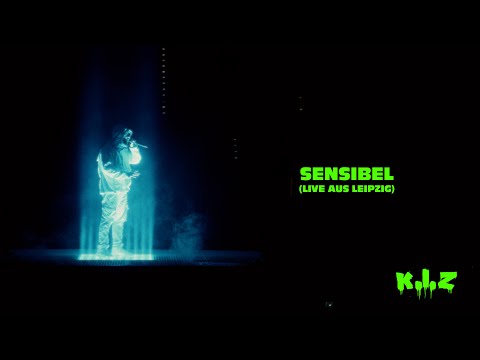 Video thumbnail for Sensibel (Live aus Leipzig)