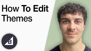 How to Edit BigCommerce Themes [2025 Full Guide]