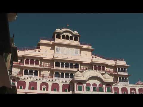 Jaipur video