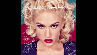 Gwen Stefani - Show Me (Unreleased)