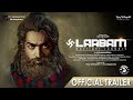 Vijay Sethupathi S Laabam Official Trailer Shruti Haasan D Imman S P Jananathan