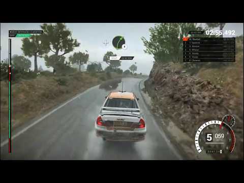 Let's Play Dirt 4 Career Walkthrough Part 10