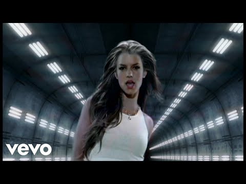 Video thumbnail for Irresistible (So So Def Remix)
