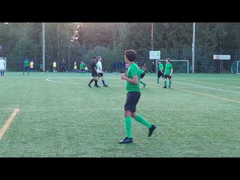 Kopse/musta vs Hoogee/GrIFK yj2 4-5