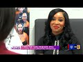 Remarkable Woman Jennifer White Starts Forever Girlfriends RVA