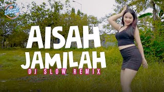 Download lagu Aisah Jamilah (Remix) - DJ Goyang Goyang | Amoy mp3