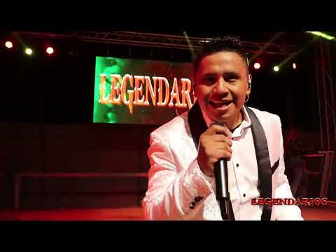 Legendarios En Vivo ( 2025 ) En Pan De Azúcar 📀🎹