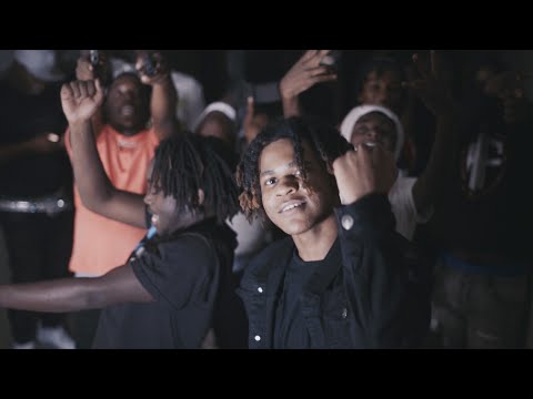 DB.LATREY - Goin For Nun  (Official Video)