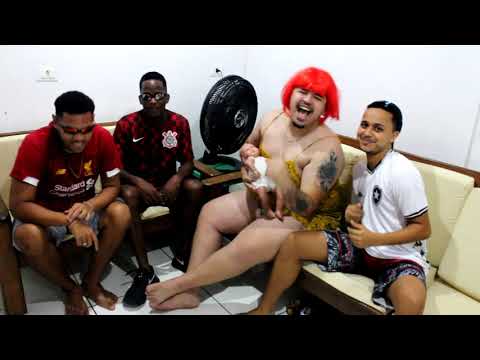 MC LIPINHO DANTAS E NEGO MAX E MC DRICKA - SENTANDO SORRINDO - CLIPE OFICIAL
