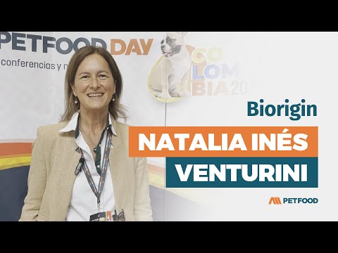 Biorigin - Natalia Inés Venturini