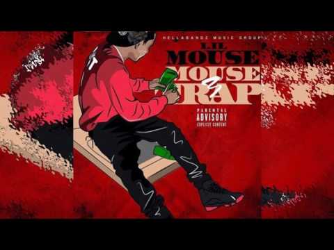 Lil Mouse - Aint For None (Feat. D Money) (Mouse Trap 3) [MT3]