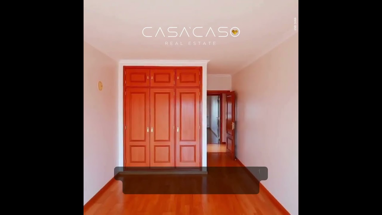 Vídeo do imóvel