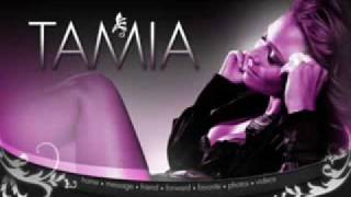 Tamia - Be Alright