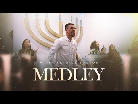 João Viu  Além Do Rio Azul  Dias De Elias (pot-pourri) - Helder Andrade