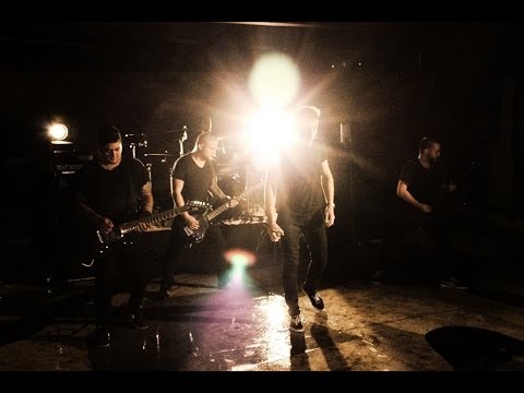 I The Revenant - Containment Breach (Official Video)