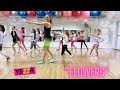 FLOWERS Zumba Kids Choreography YEZZA FITNESS