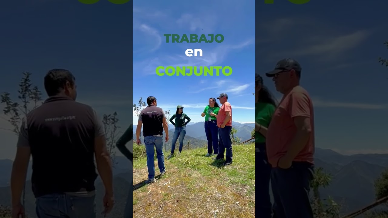FSC® Ecuador en Yunguilla