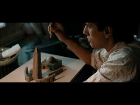 The String / Le Fil (2010) - Trailer