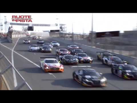 Ruote in Pista n. 2230 - FIA GT - GT Caos