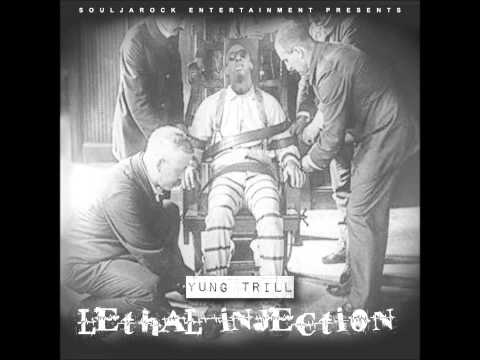 Trillionaire- Lethal Injection Intro