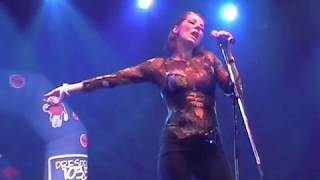 Sandra - Loreen (Live Concert in Dresden, 2004)