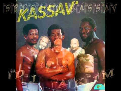 Zouk Kassav Mix