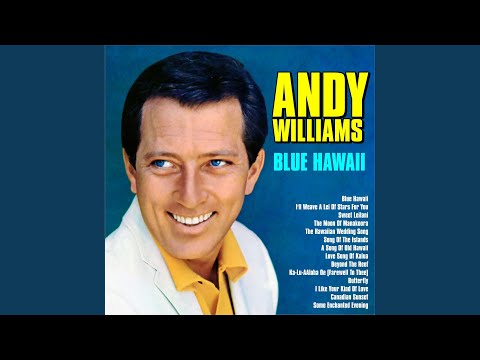 A Song of Old Hawaii