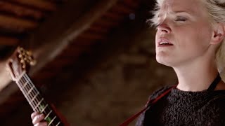 Enemy in the Attic - Wallis Bird - Control